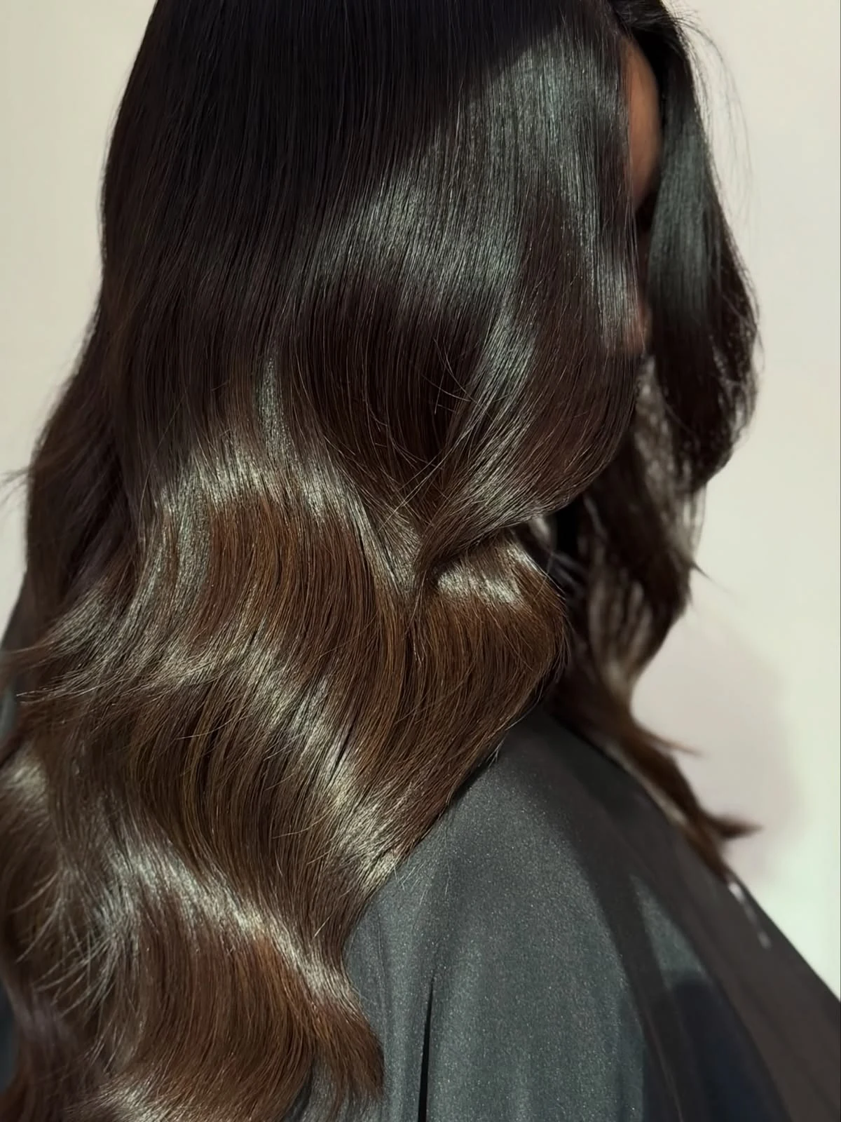 Soins classiques pour les cheveux