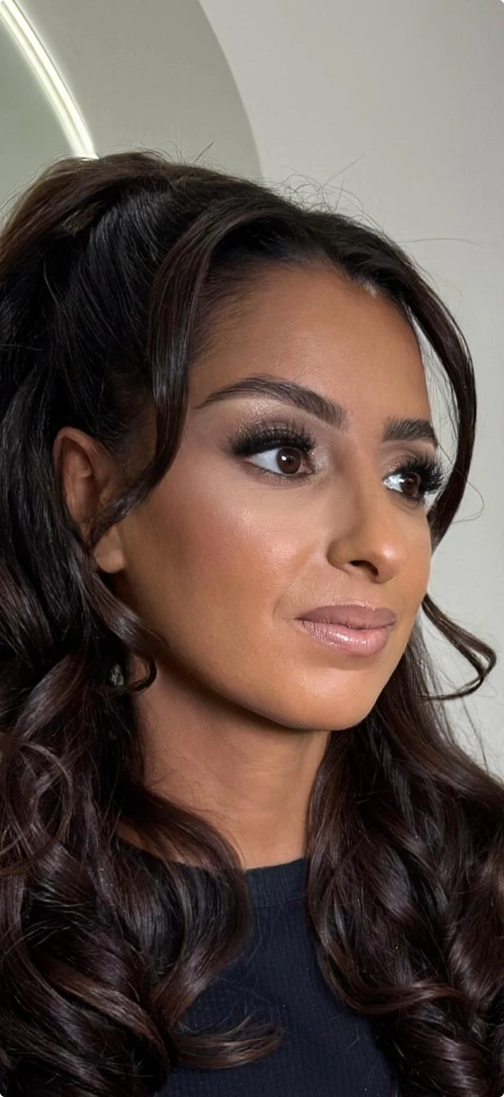 Maquillage événementiel